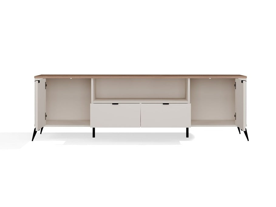 Mueble TV 621742