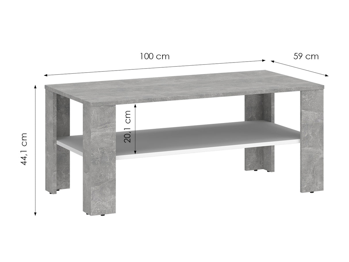Mesa de centro 622072