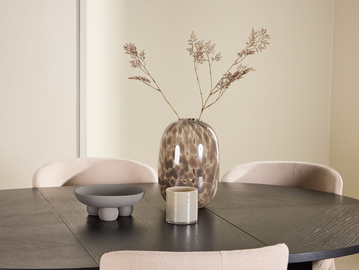 Conjunto de mesas y sillas para comedor 622682