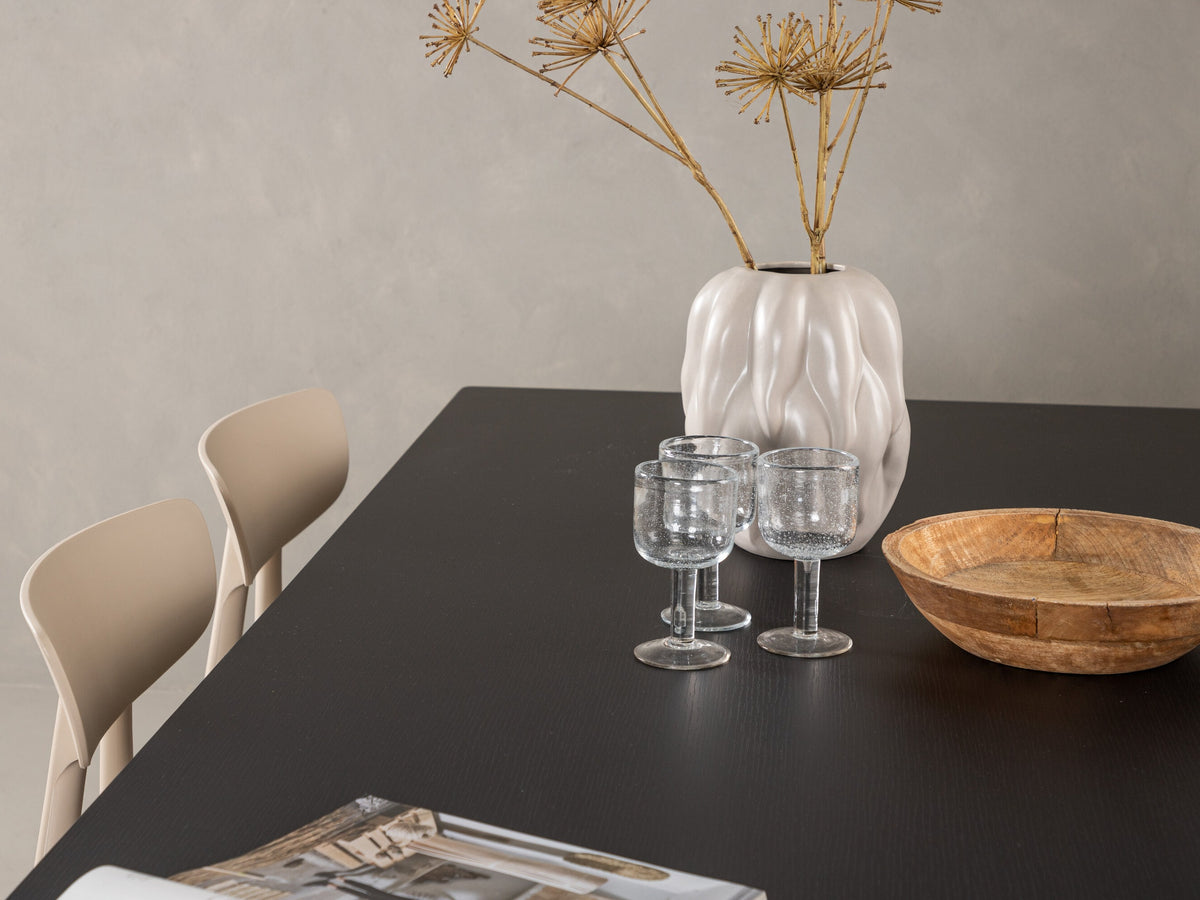 Conjunto de mesas y sillas para comedor 622800