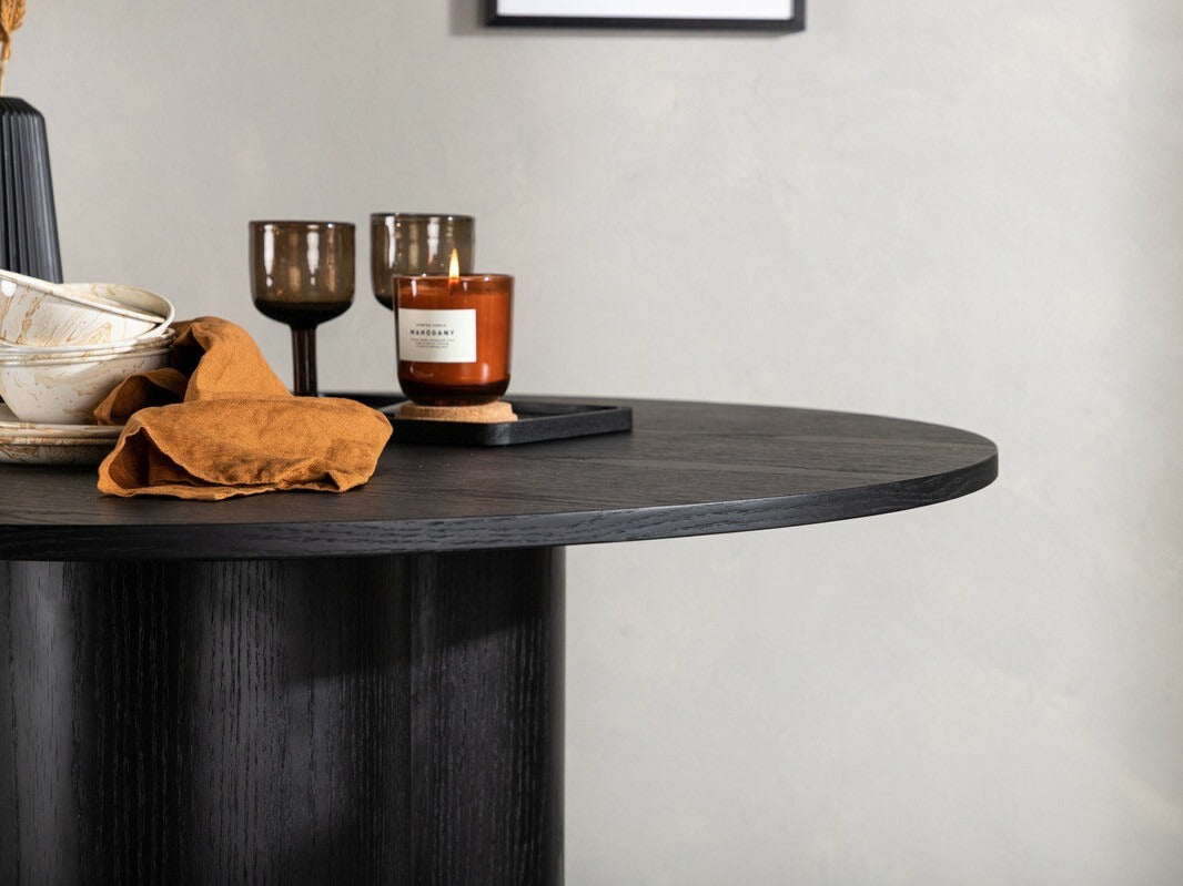Conjunto de mesas y sillas para comedor 622916
