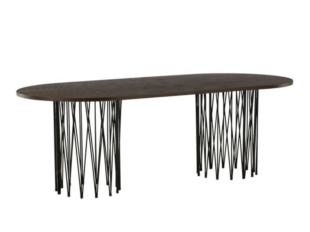 Conjunto de mesas y sillas para comedor 623051