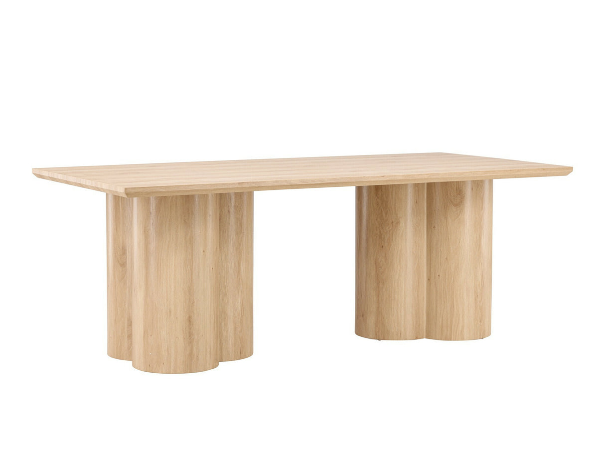 Conjunto de mesas y sillas para comedor 623083
