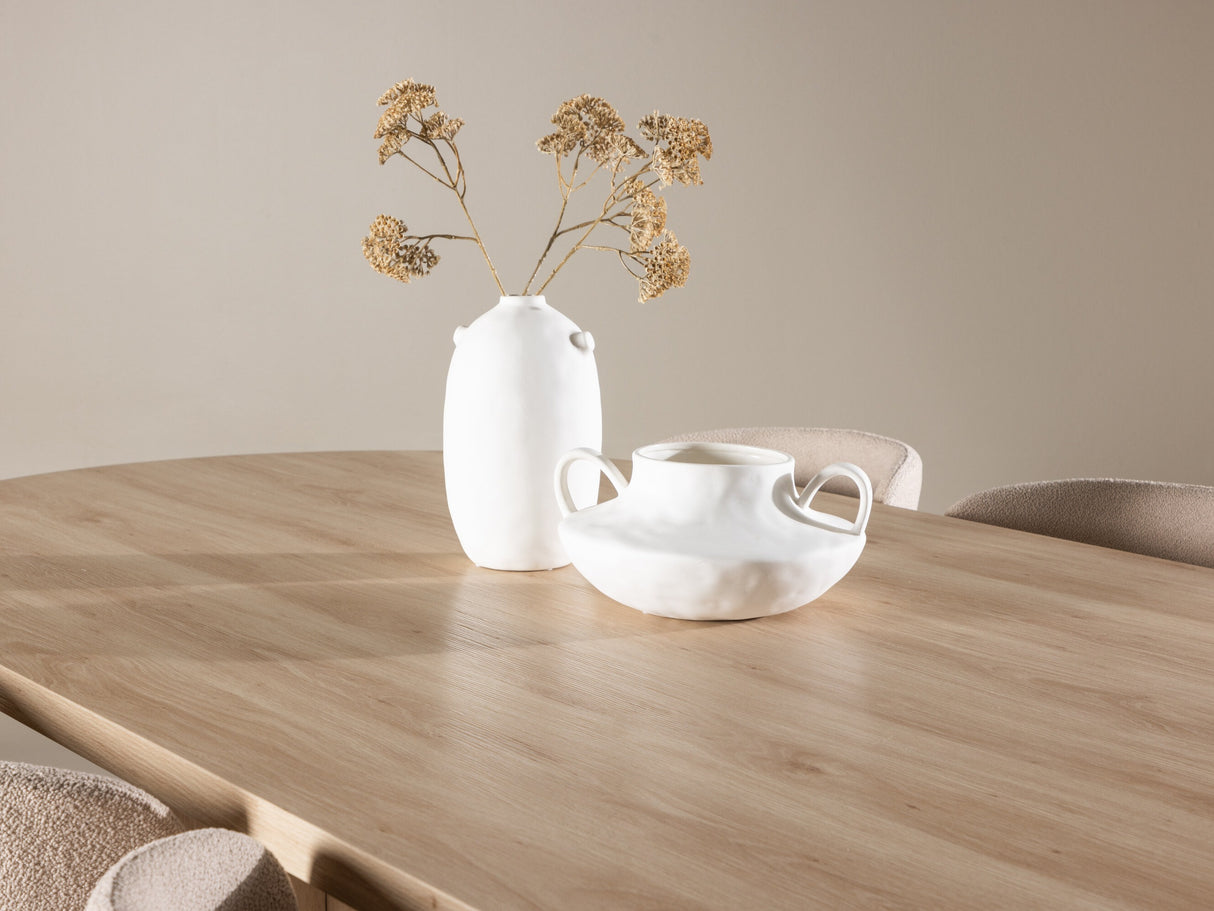 Conjunto de mesas y sillas para comedor 622715