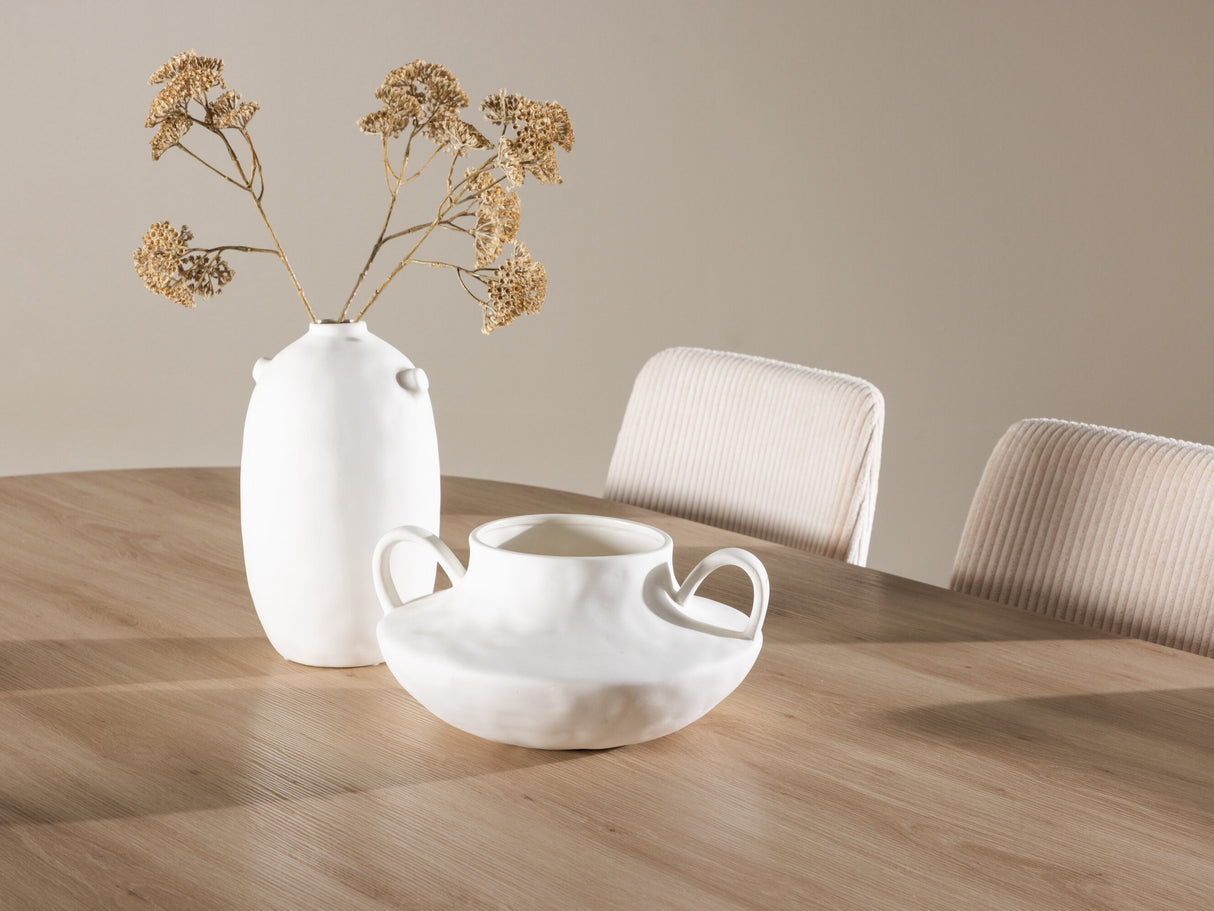 Conjunto de mesas y sillas para comedor 623495