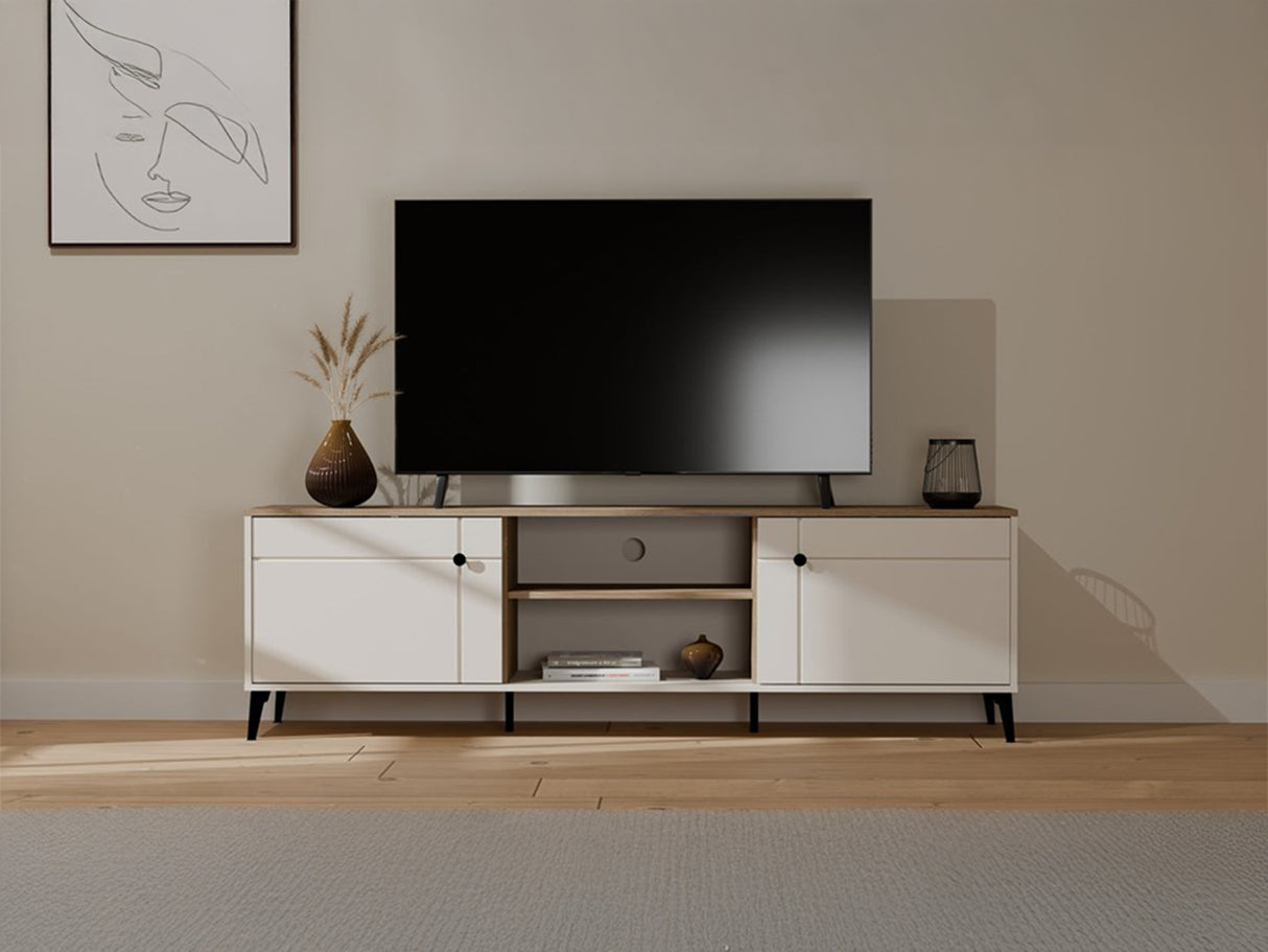 Mueble TV 623581