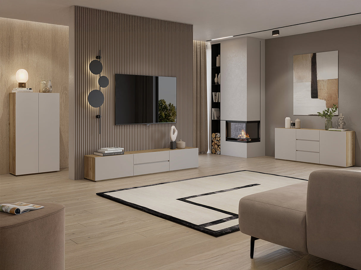 Mueble TV 623629