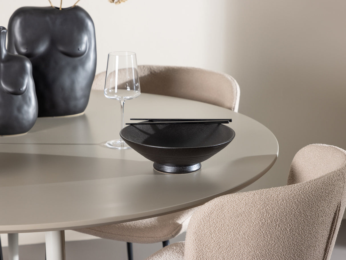 Conjunto de mesas y sillas para comedor 623762