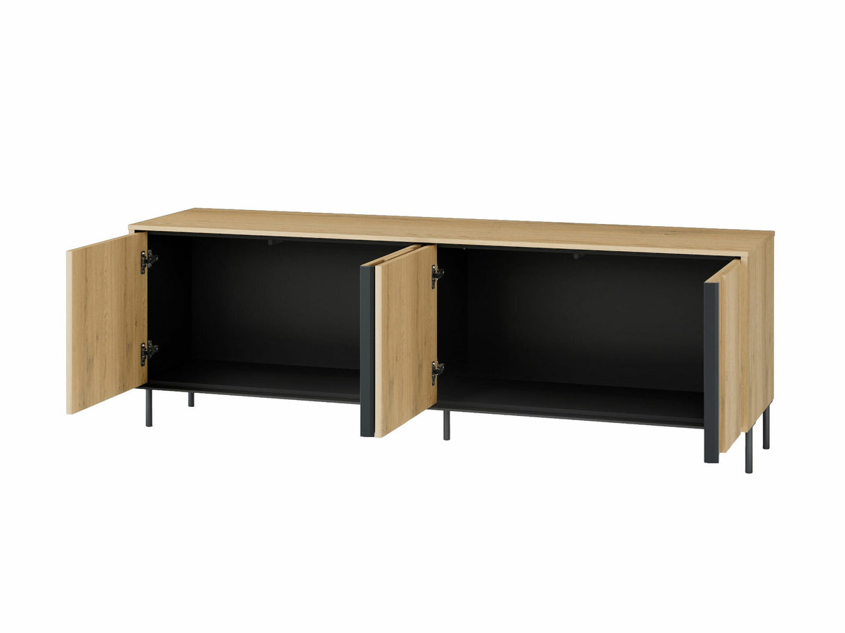 Mueble TV 622134