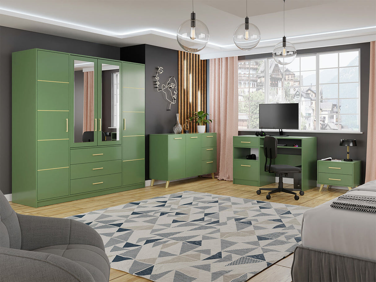 Mesa de oficina 328989