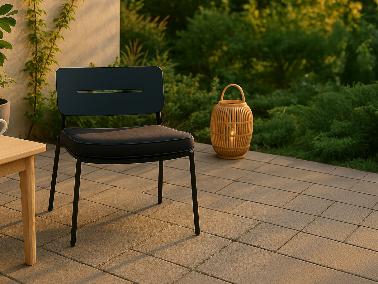 Silla para exterior 274018