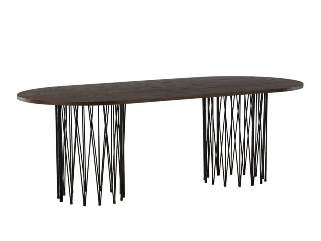 Conjunto de mesas y sillas para comedor 623861