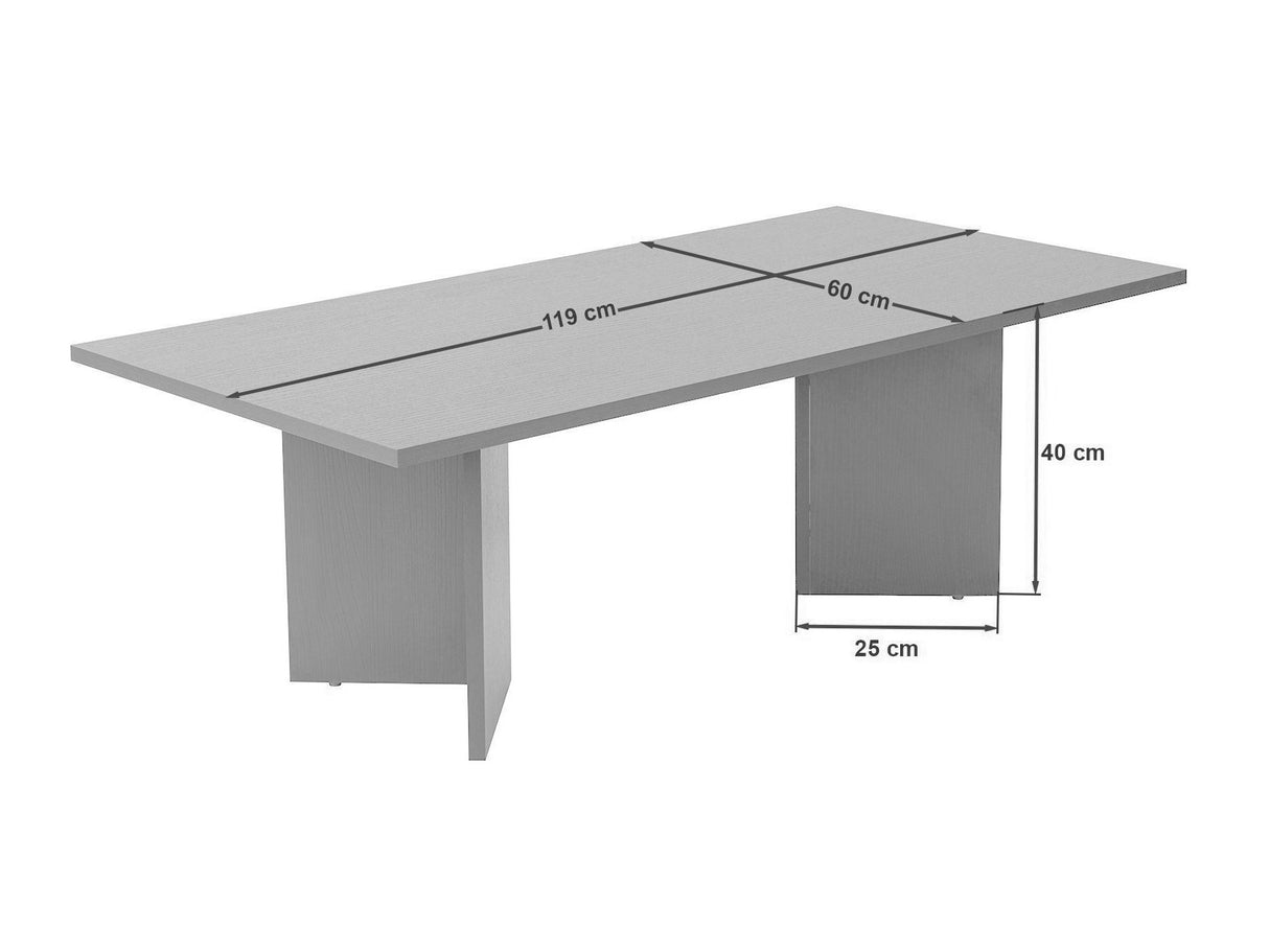 Mesa de centro 624088