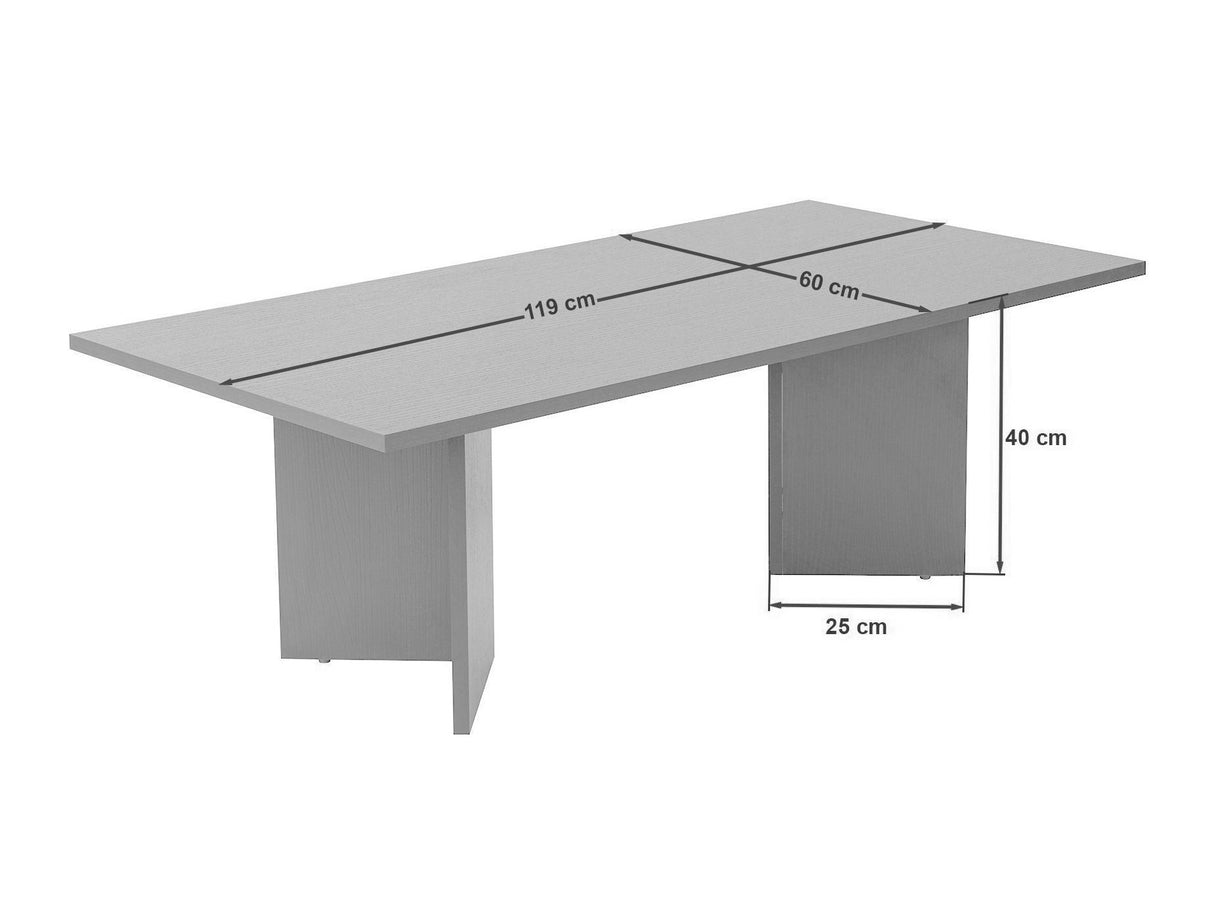 Mesa de centro 624088