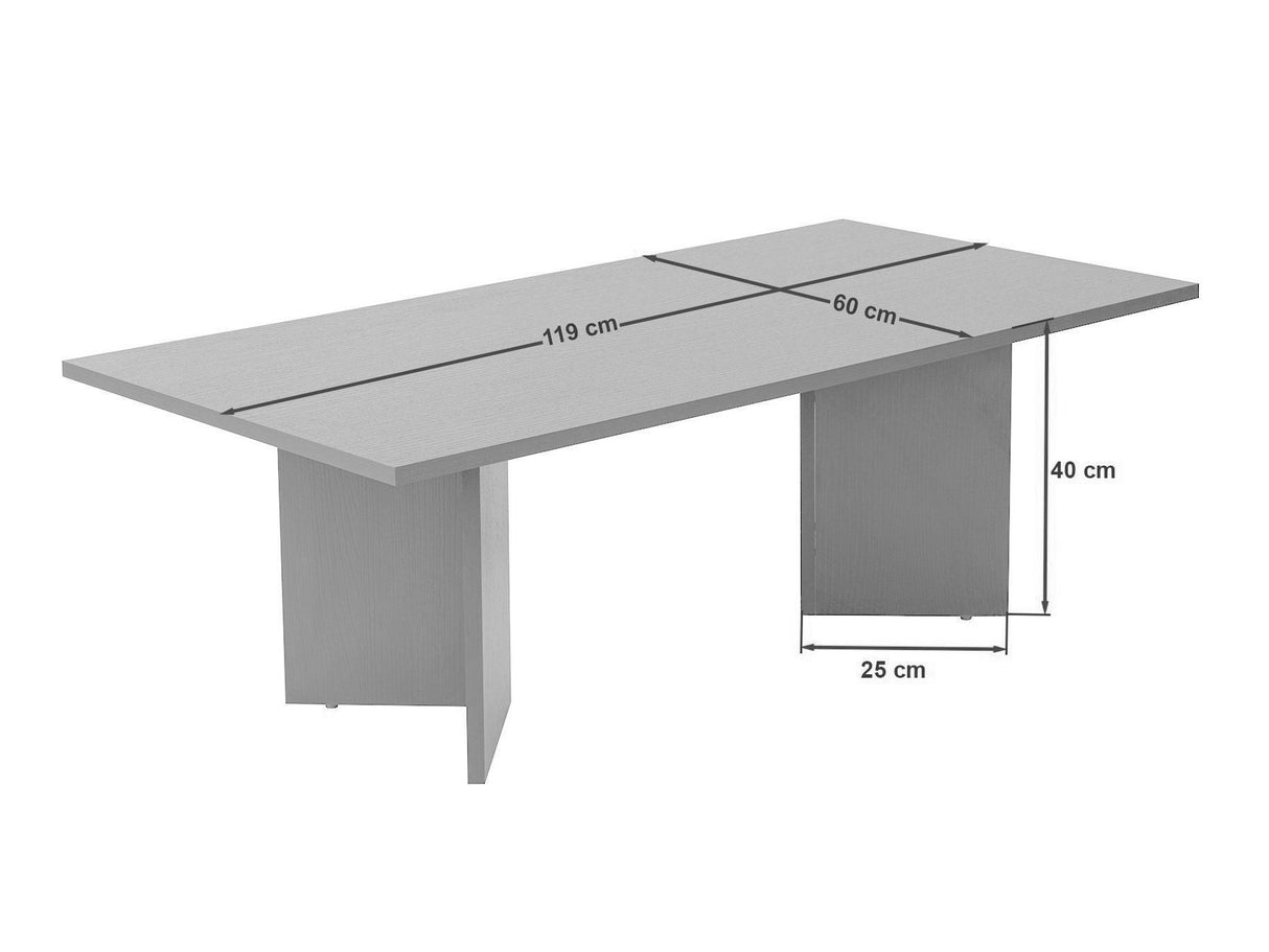 Mesa de centro 624088