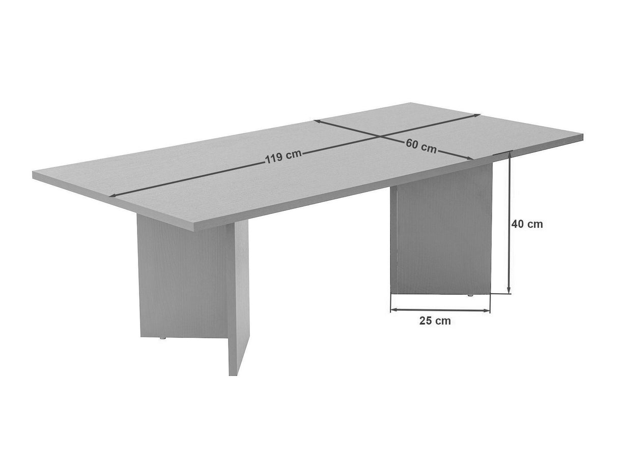 Mesa de centro 624088