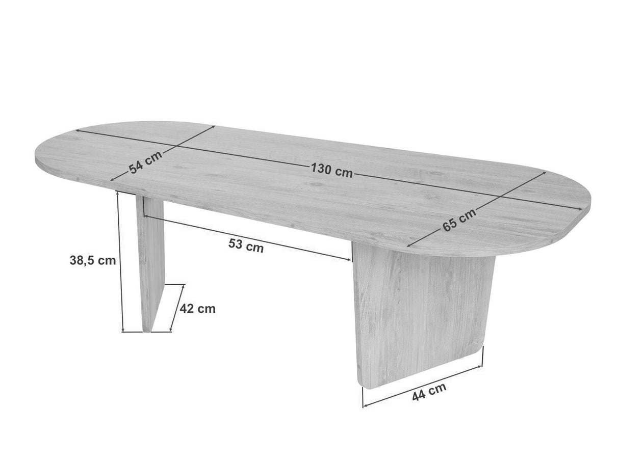 Mesa de centro 624119