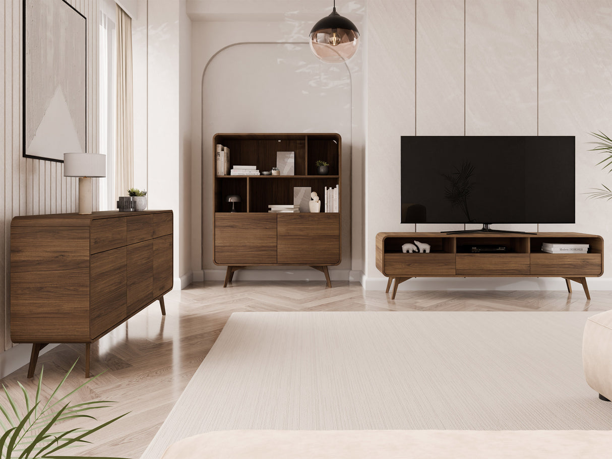 Mueble TV 624198