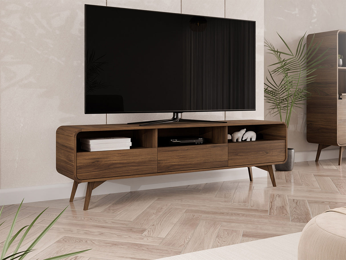 Mueble TV 624198