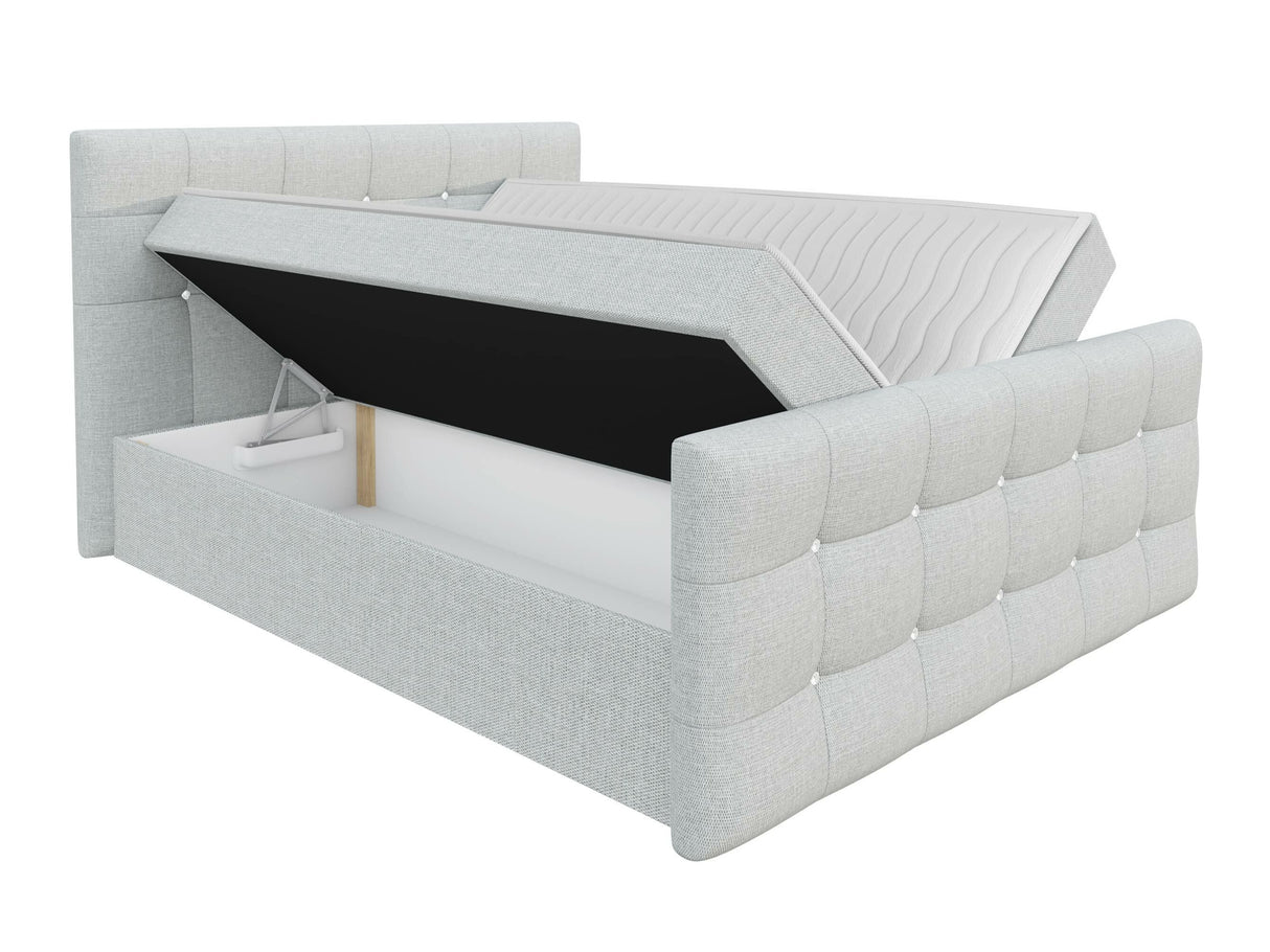 Cama continental 372655