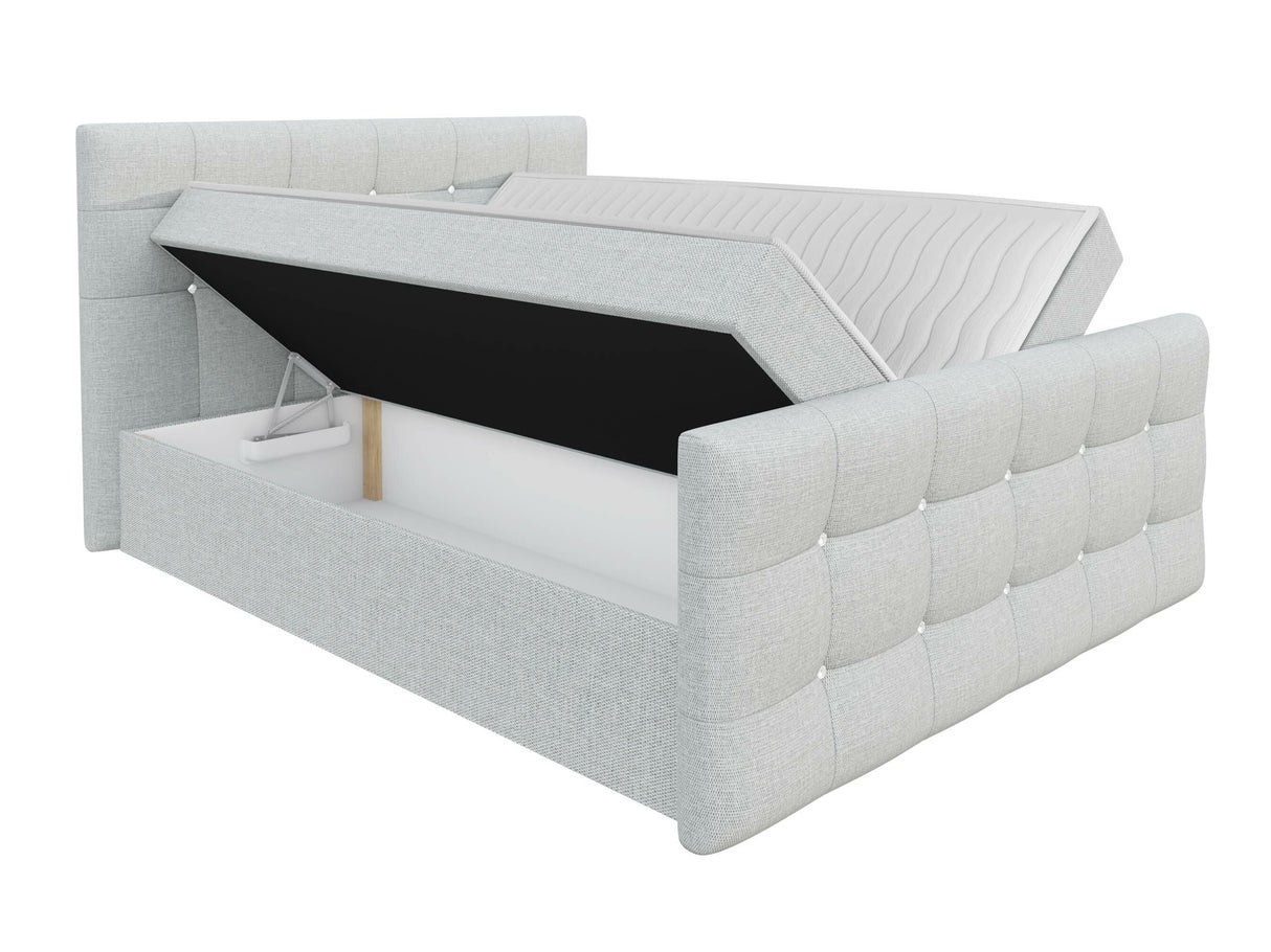 Cama continental 372655