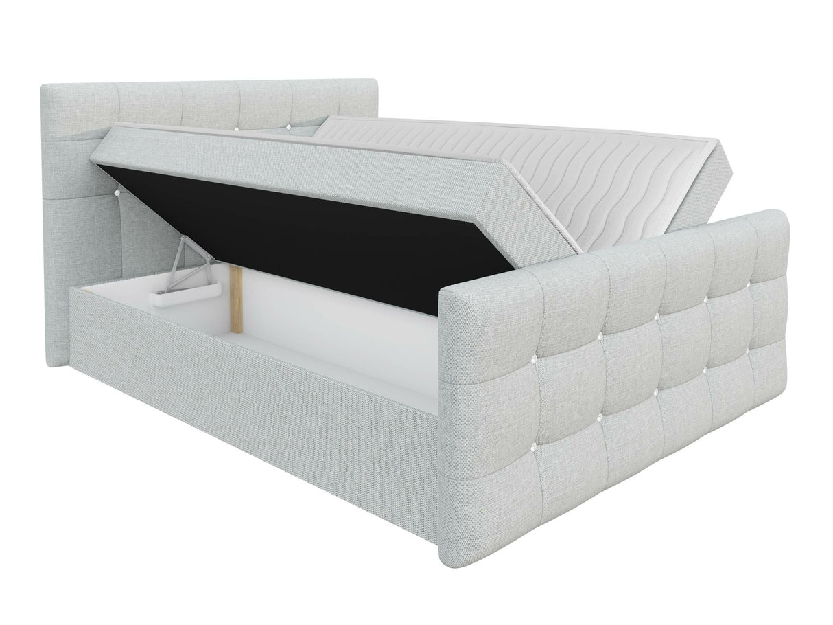 Cama continental 372655