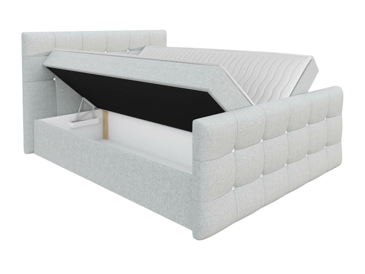 Cama continental 372655