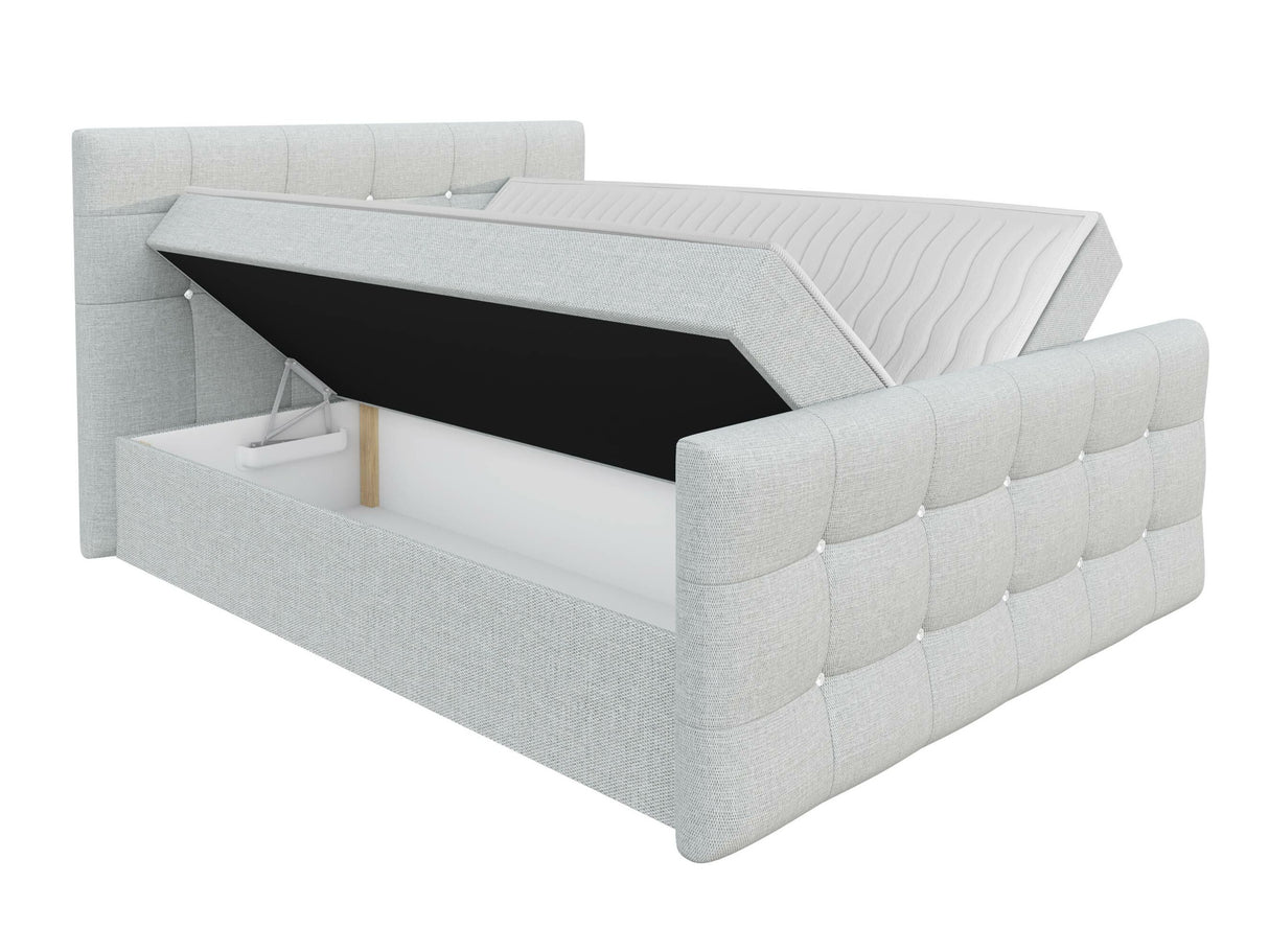 Cama continental 372655