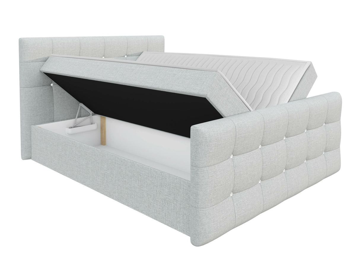Cama continental 372655