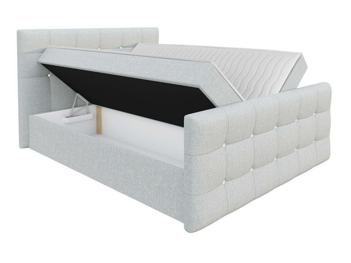 Cama continental 372655