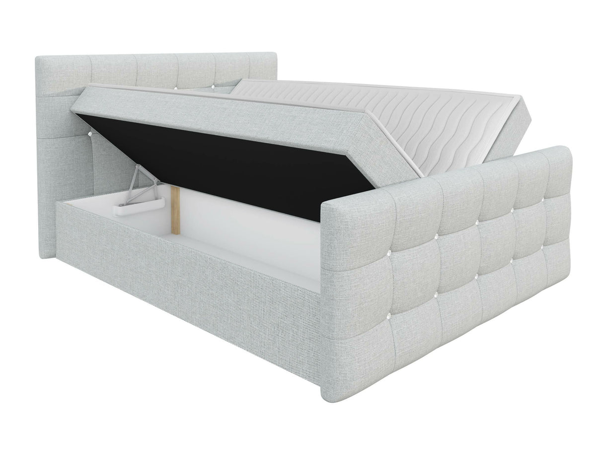 Cama continental 372655