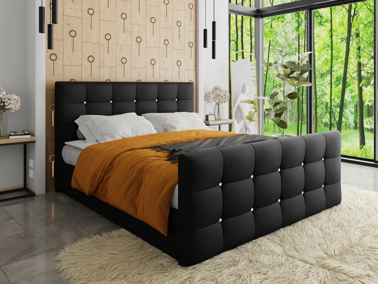 Cama continental 372655