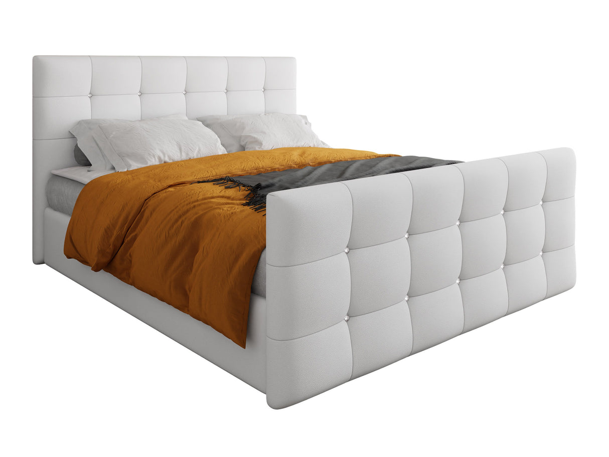 Cama continental 372655