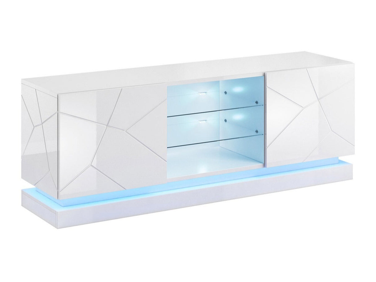 Mueble TV 205108