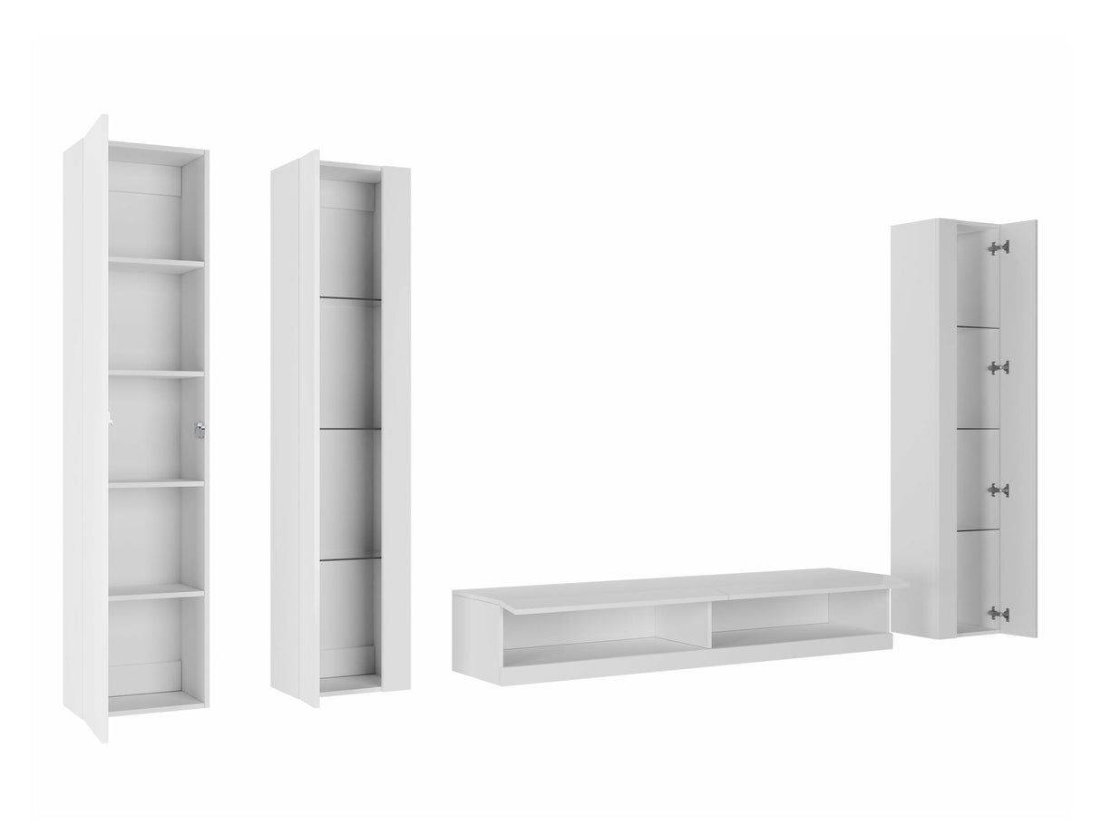 Conjunto de salón 55981