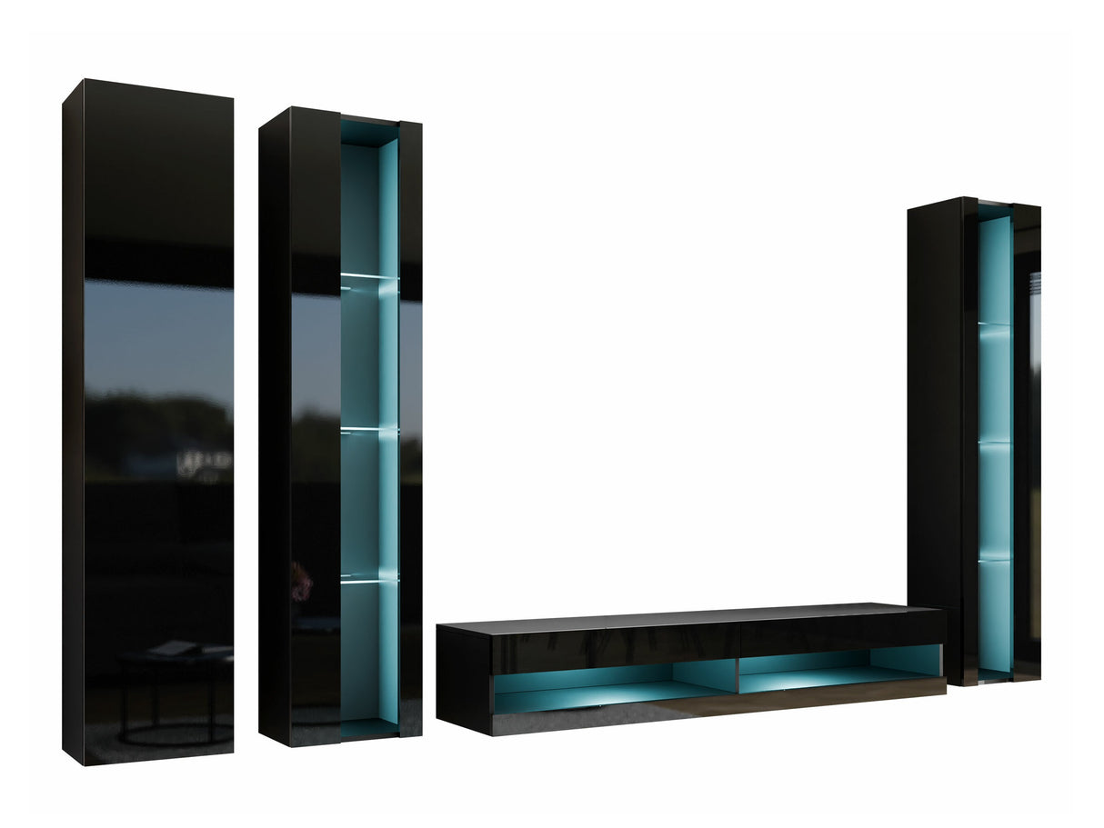 Conjunto de salón 55981