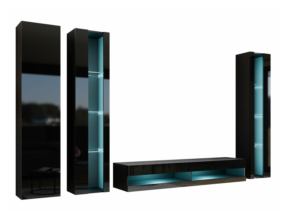 Conjunto de salón 55981
