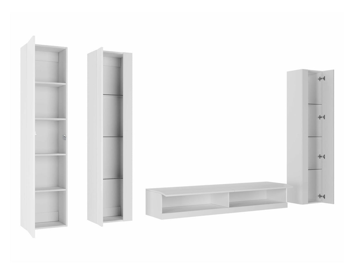 Conjunto de salón 55981