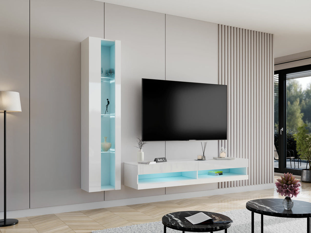 Mueble TV 62813