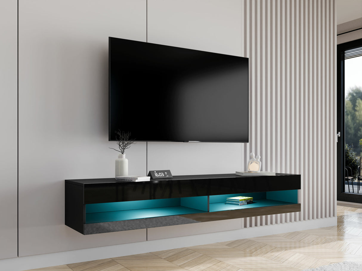 Mueble TV 62813