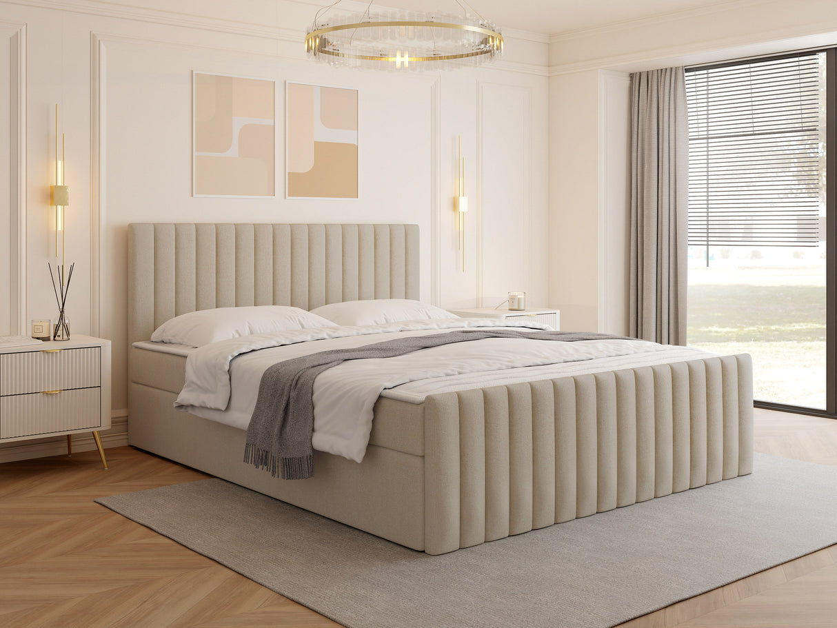 Cama continental 616765