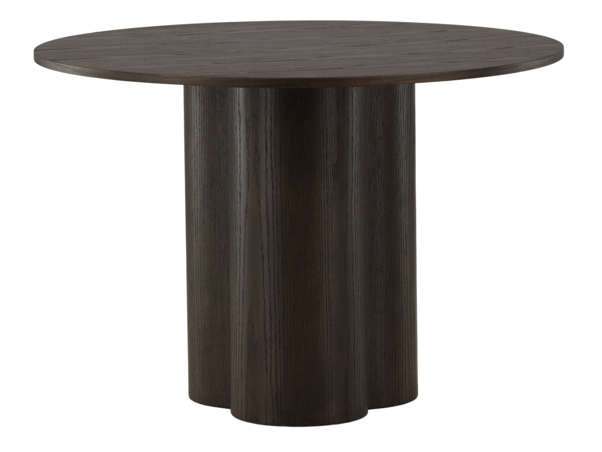 Conjunto de mesas y sillas para comedor 534048