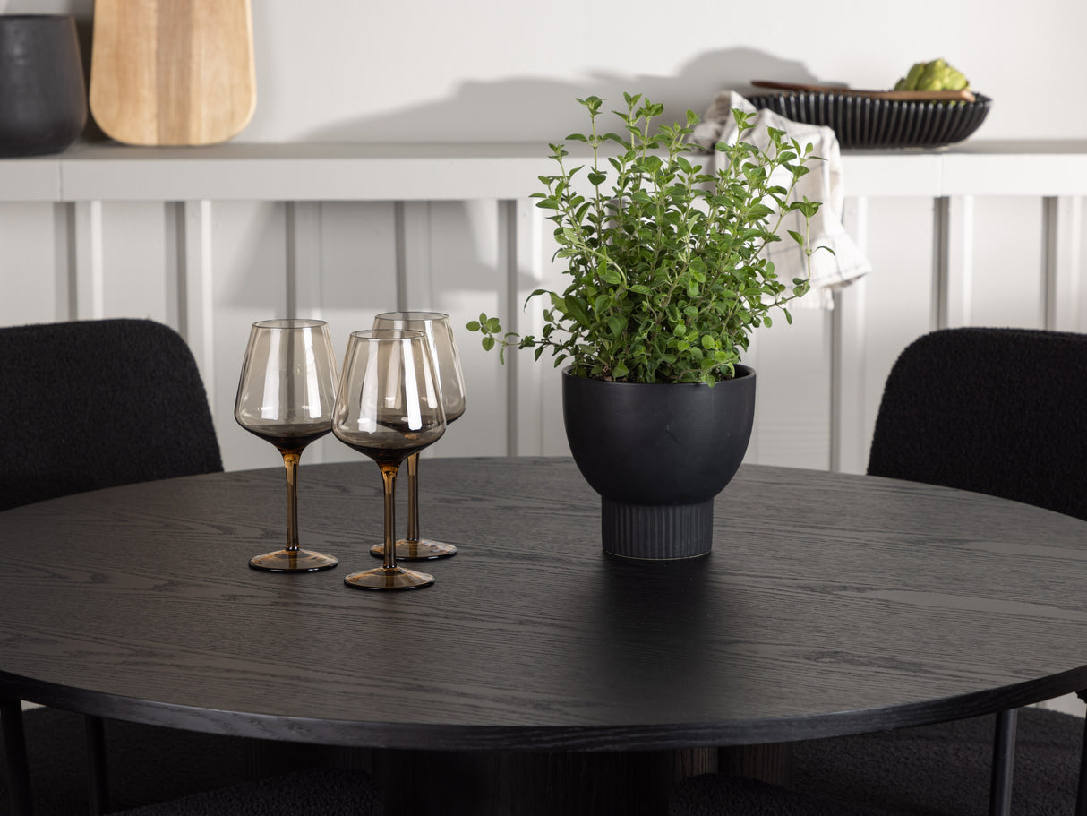 Conjunto de mesas y sillas para comedor 534048