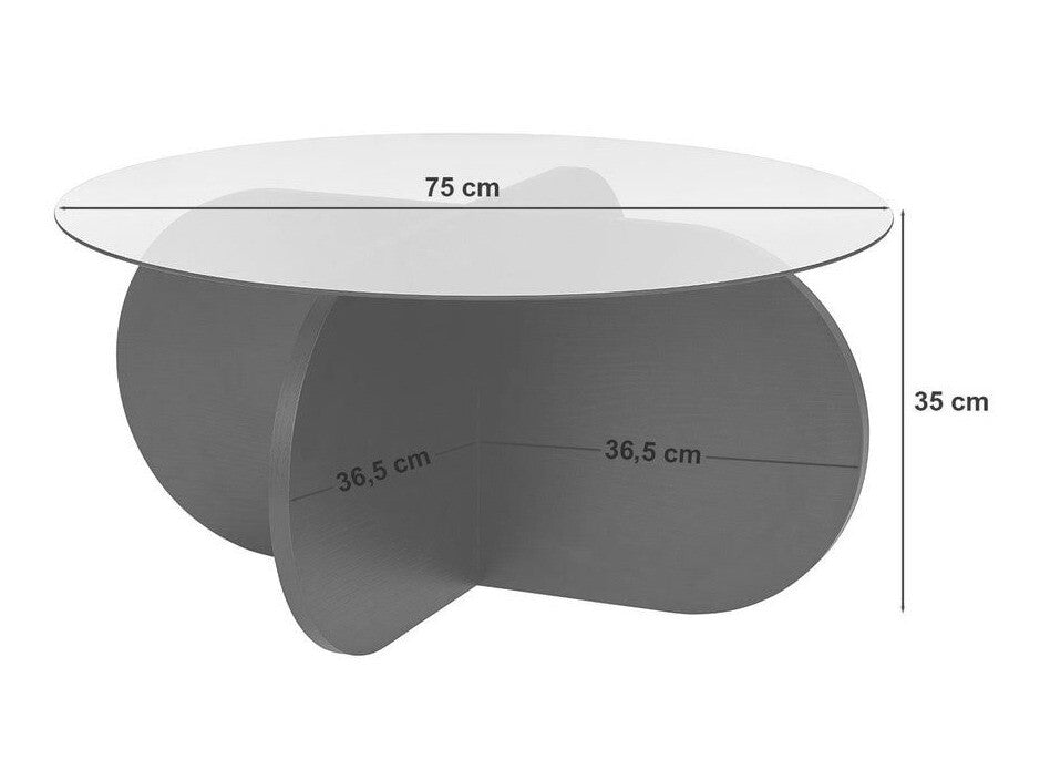 Mesa de centro 593360