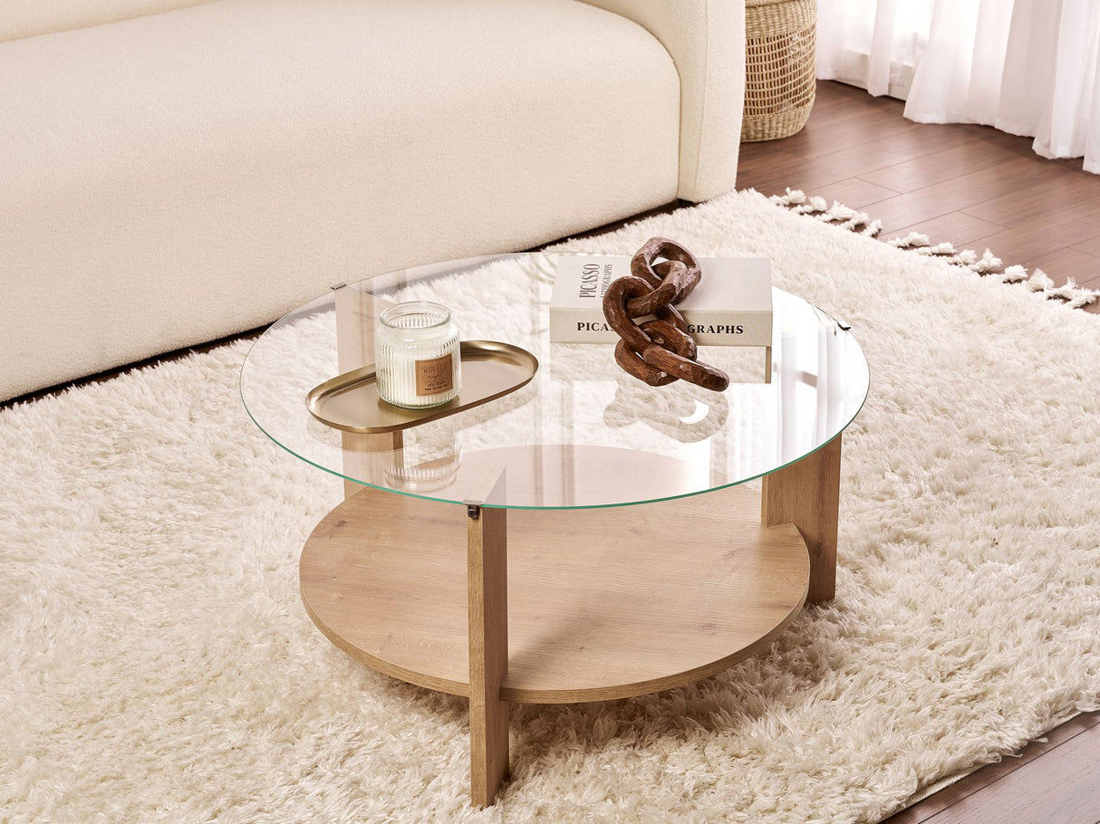 Mesa de centro 593377