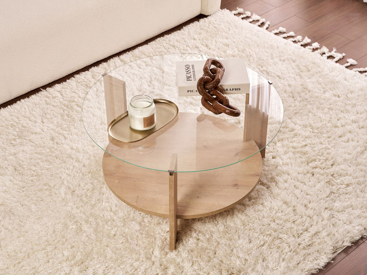 Mesa de centro 593377