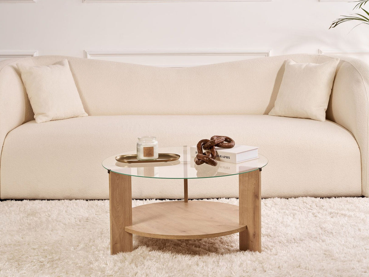 Mesa de centro 593377