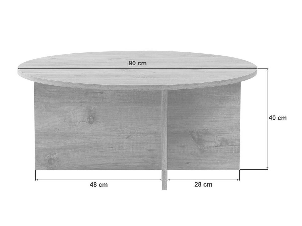 Mesa de centro 625417