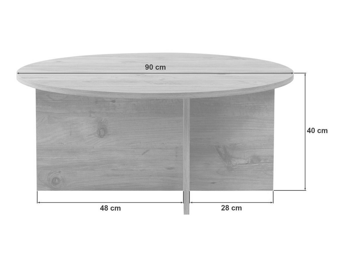 Mesa de centro 625417