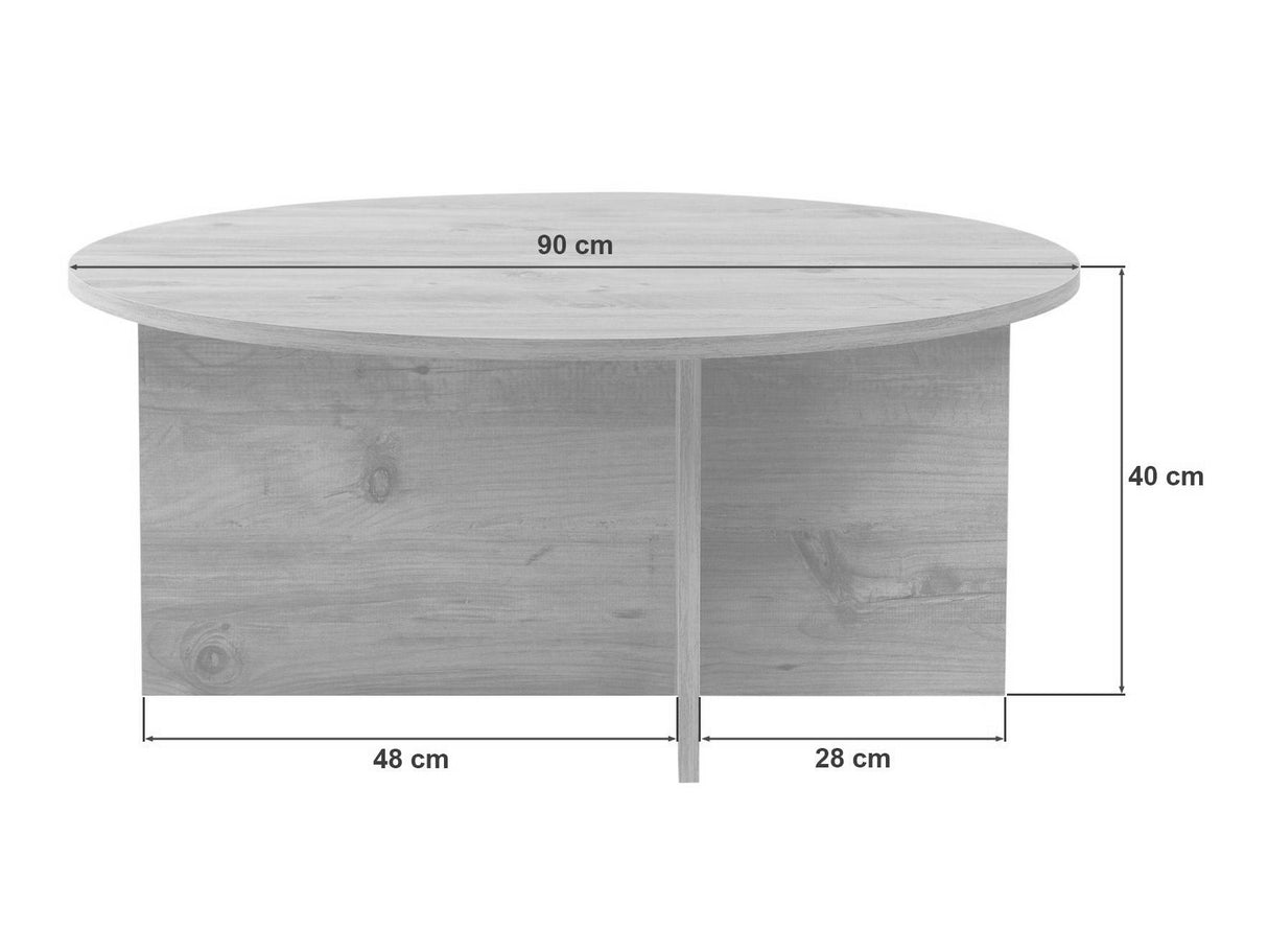 Mesa de centro 625417